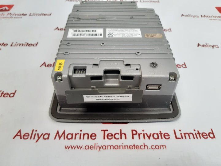 Johnson controls x11-15298 control panel 