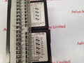Ge ic670mdl240b/ic670mdl930a module with ic670chs001b i/o base 