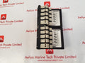 Ge fanuc ic670alg230a analog input module with ic670chs002e i/o base