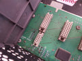 Allen-bradley 1746-p3 ser a slc500 power supply with 1746-a13 ser.b rack
