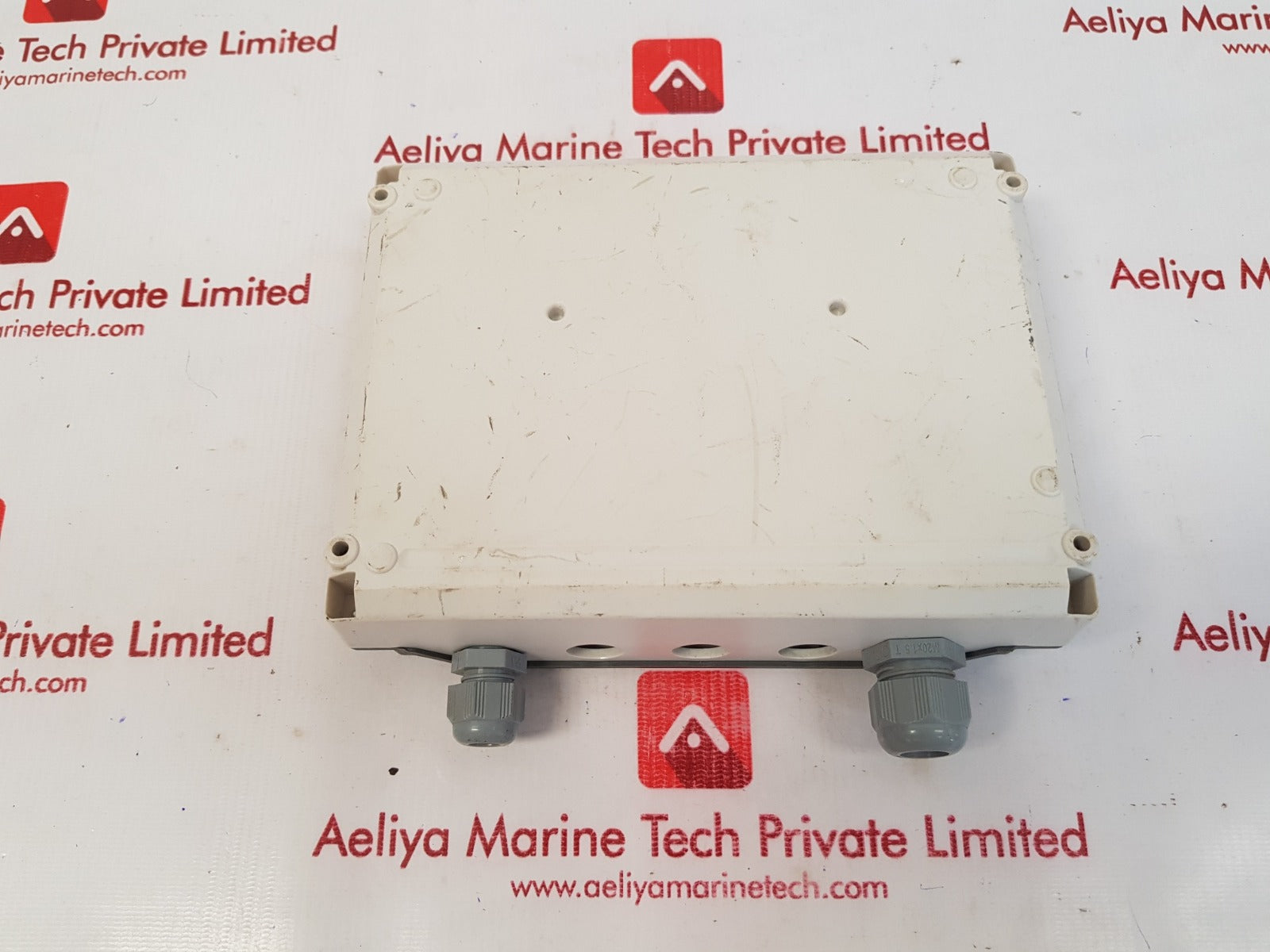 Emotron Emx-b15 Control Unit – Aeliya Marine Tech