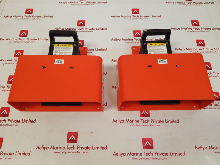 Linemaster 592-ex explosion proof foot switch