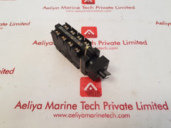 Fuji electric ak22-1 1m2409ypb cam switch