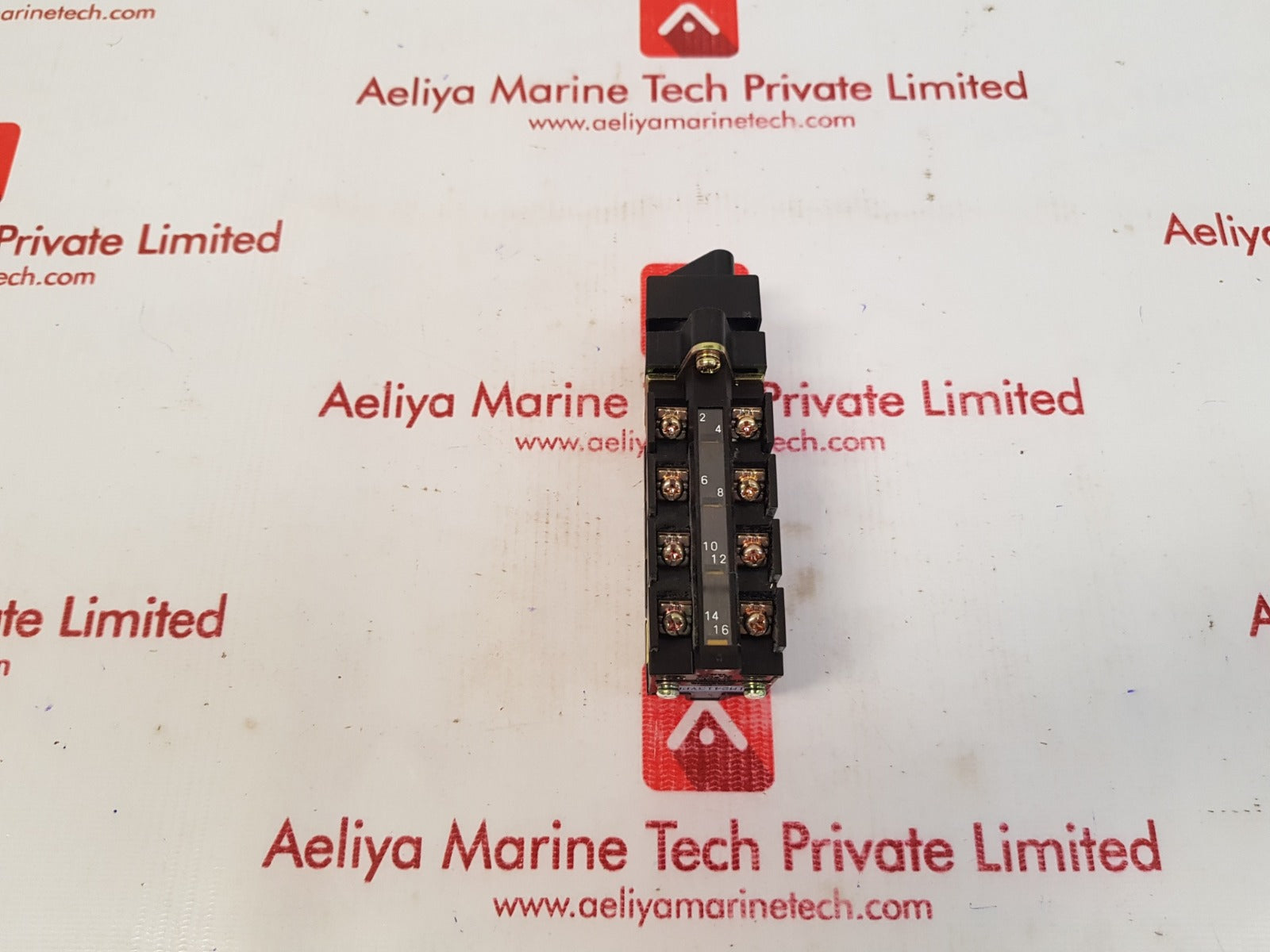 Fuji electric ak22-1 1m2413ypb cam switch 600v 10a