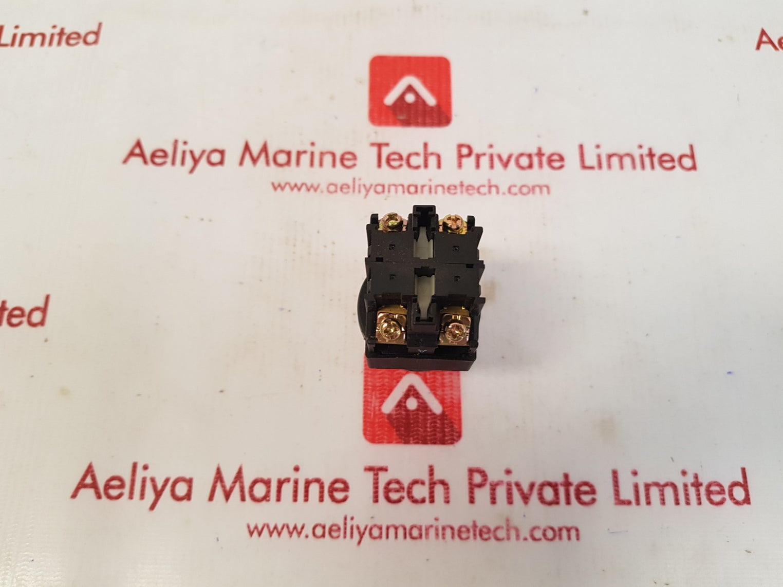 Kasuga bn 30 control switch 41-20844