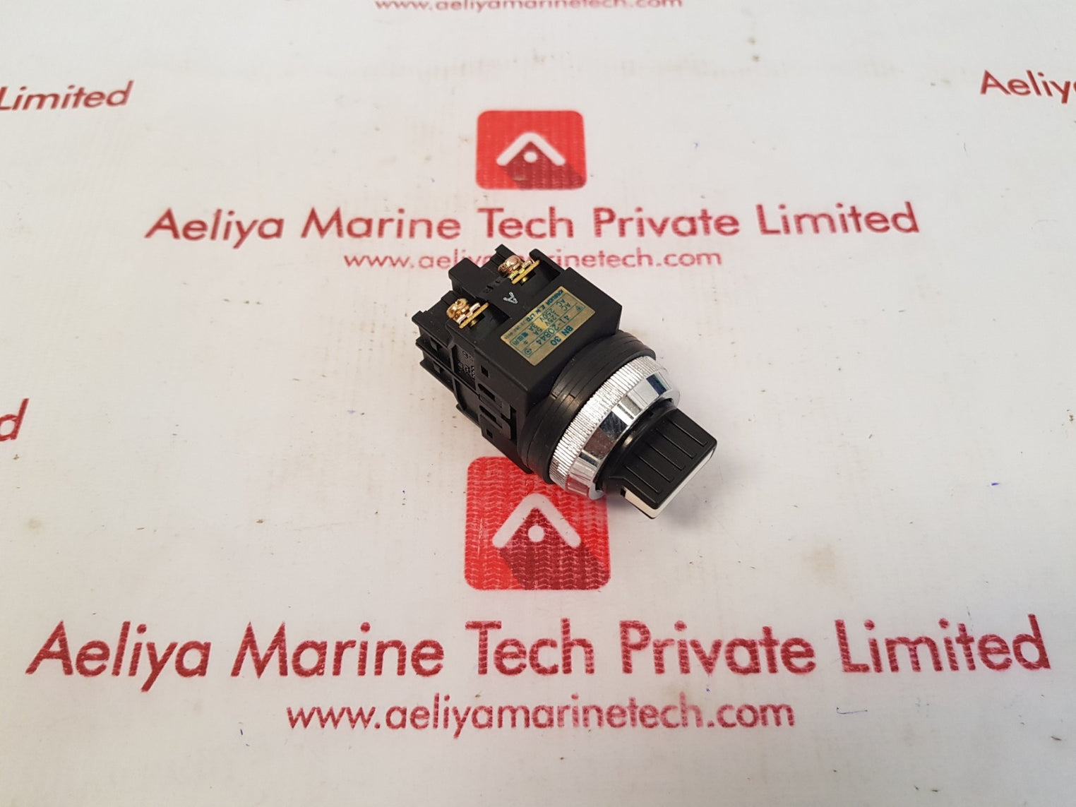 Kasuga bn 30 control switch 41-20844