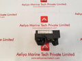 Fuji electric jem tr-1sn thermal overload relay tr-2.2
