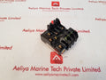 Fuji electric jem tr-1sn thermal overload relay tr-2.2