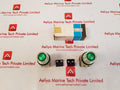 Fuji electric ah30-l4-0160 command switch