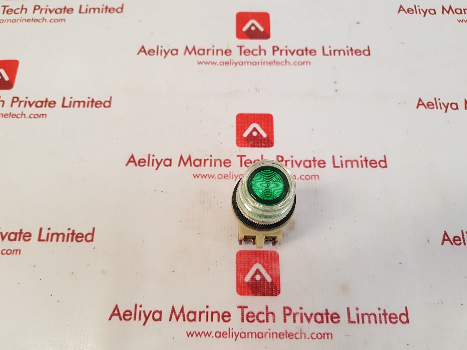 Fuji electric ah30-l4-0160 command switch
