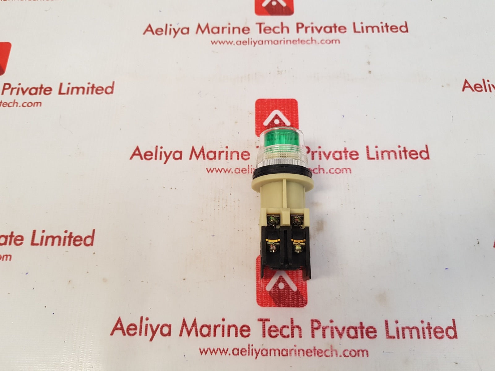 Fuji electric ah30-l4-0160 command switch