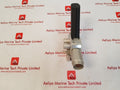 Mini-spray-jet 03 00293 flame gun tool