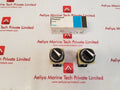 Set of 4x Fuji electric ah30-p2 command switch free shipping by express