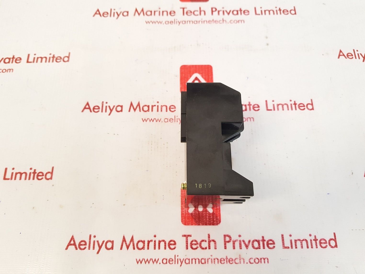 Fuji electric  tr-10nlh/m2 thermal overload relay