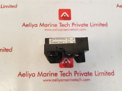 Fuji electric  tr-10nlh/m2 thermal overload relay