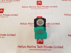Pepperl+fuchs ncn40+u1+n0 inductive proximity sensor 106624