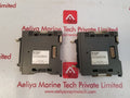 Keyence kv-c32t programmable controller output module