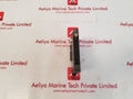 Keyence kv-c32t programmable controller output module