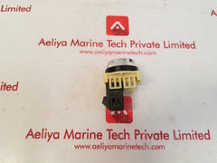 Fuji electric ah30-f command switch