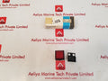 Fuji ah22-sz pushbutton command switch