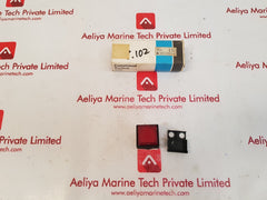 Fuji ah22-sz pushbutton command switch