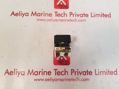 Fuji ah22-sz pushbutton command switch