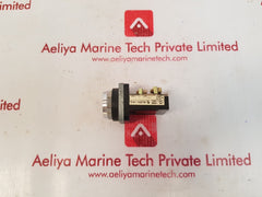 Maruyasu dengyo cp-1b pushbutton switch