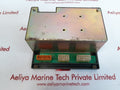 Jrcs scu-an8 starter control unit