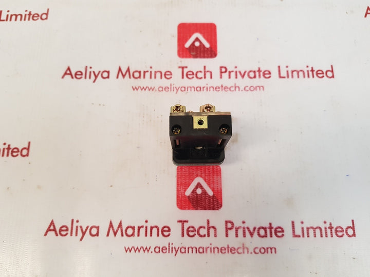 Maruyasu dengyo cp-1b pushbutton switch