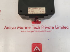 Panel instruments n50/10  