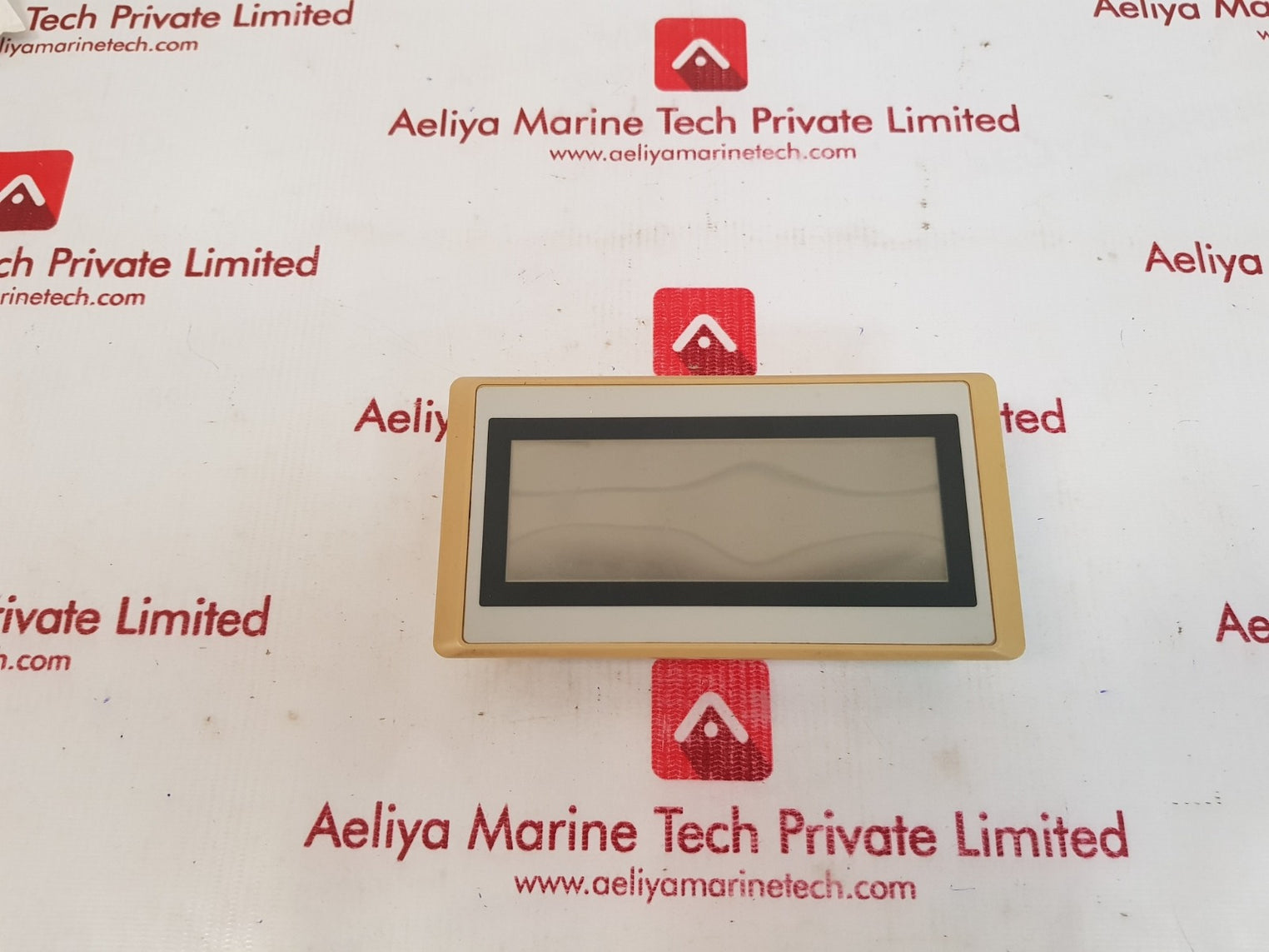 Idec hg1f-sb22bf-w touchscreen 