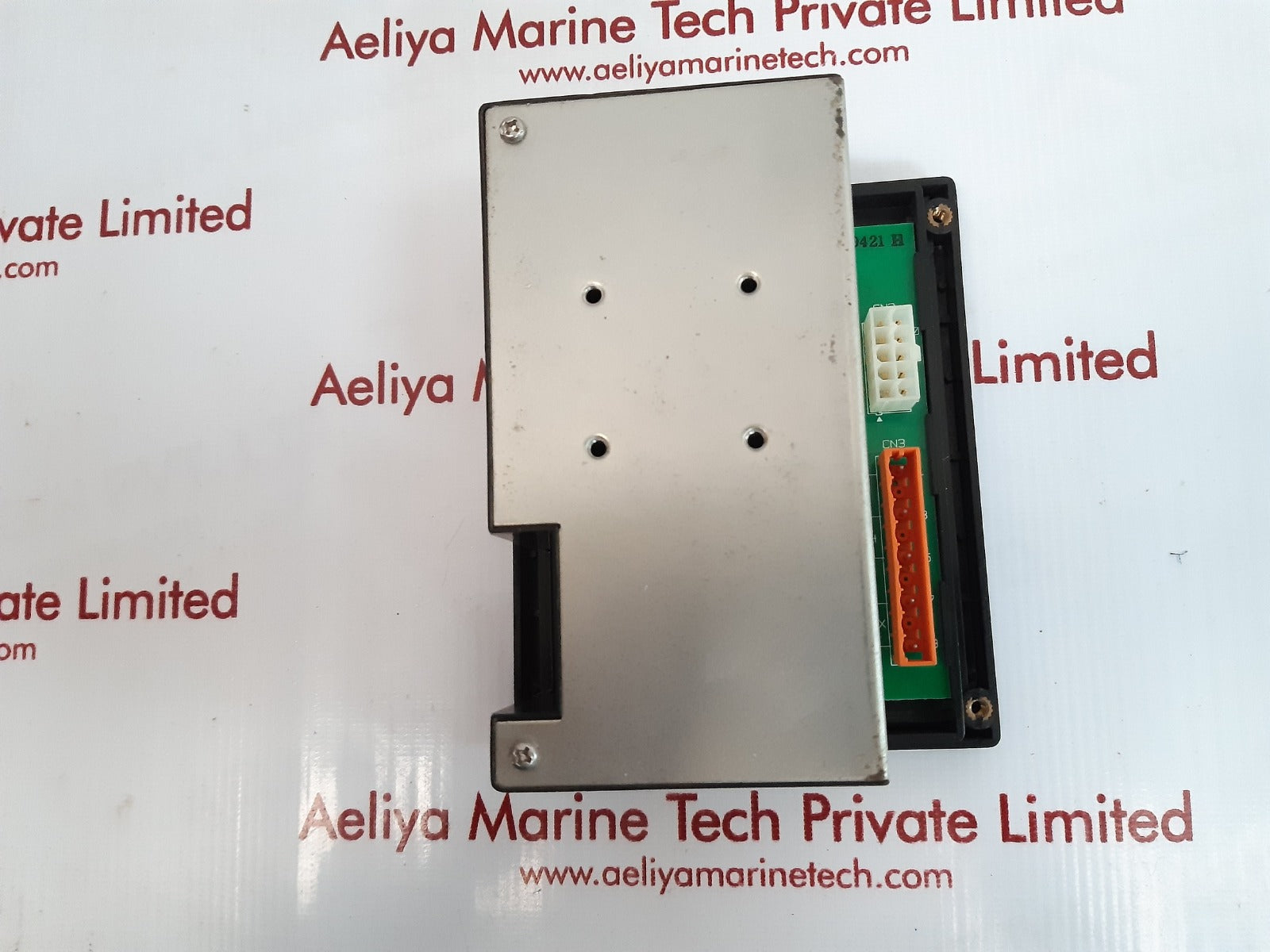 Jrcs scu-dn2a-k  starter control unit 0421 h
