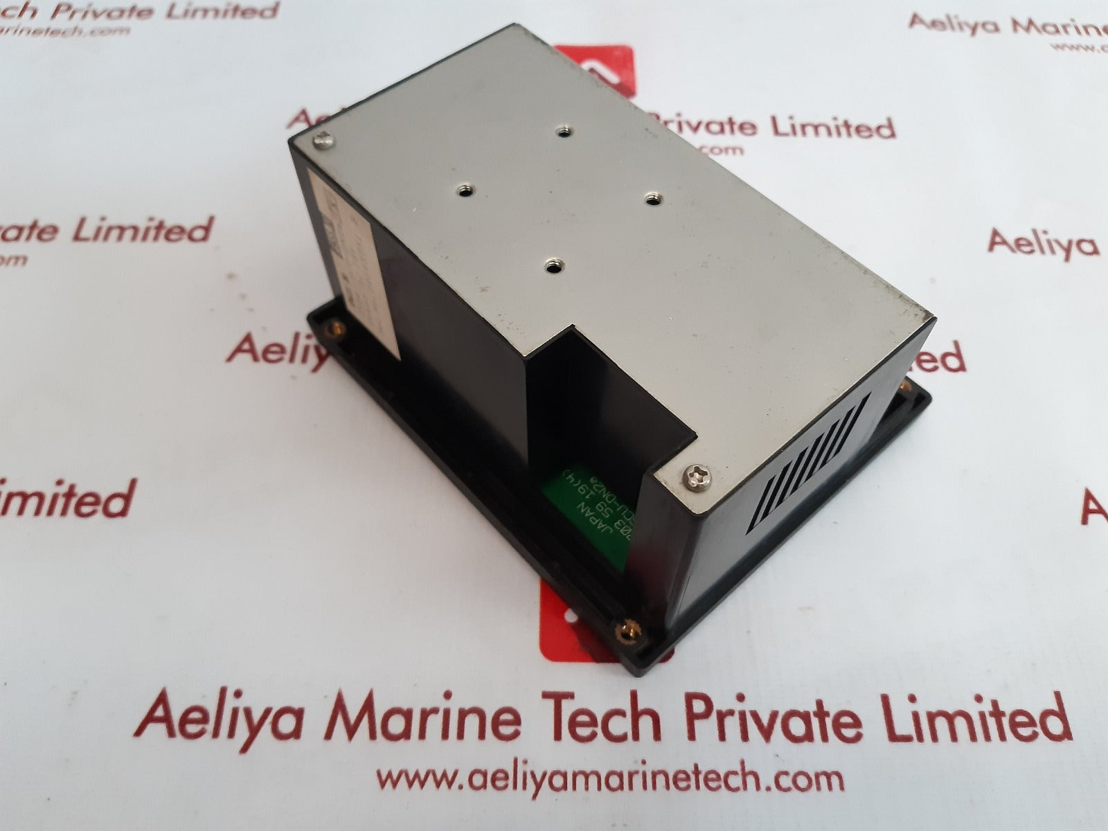 Jrcs scu-dn2a-k  starter control unit 0421 h
