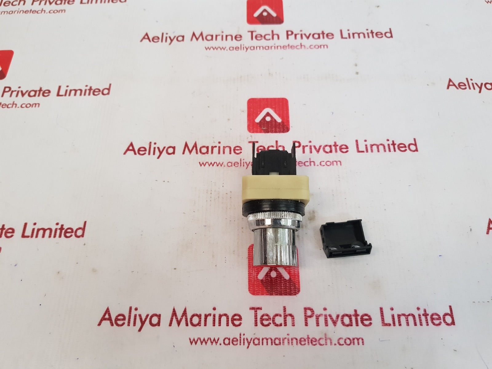 Fuji ah30-s6 push button switch