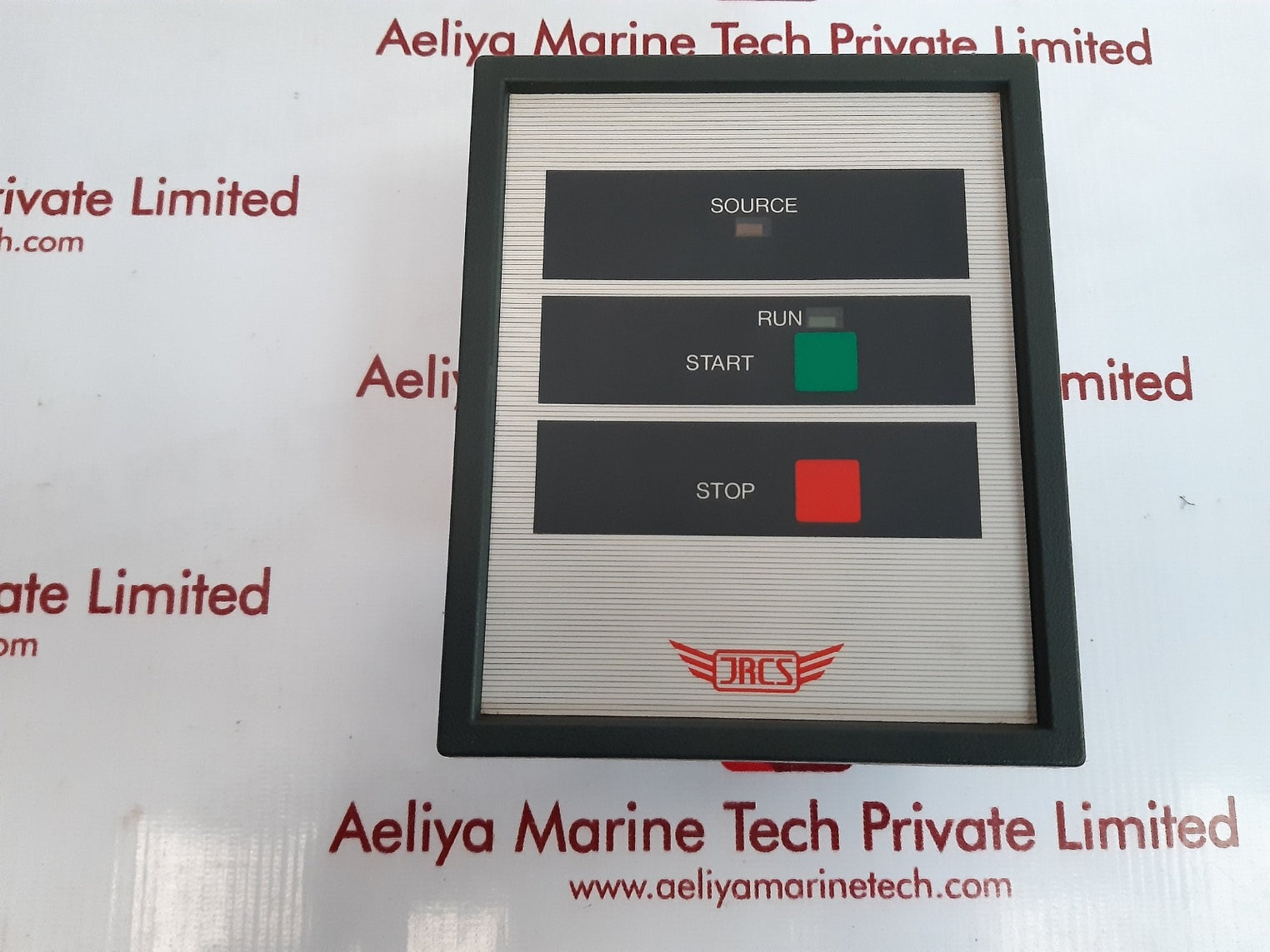 Jrcs scu-dn1 starter control unit ac 18v