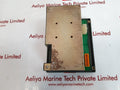 Jrcs scu-dn1 starter control unit ac 18v