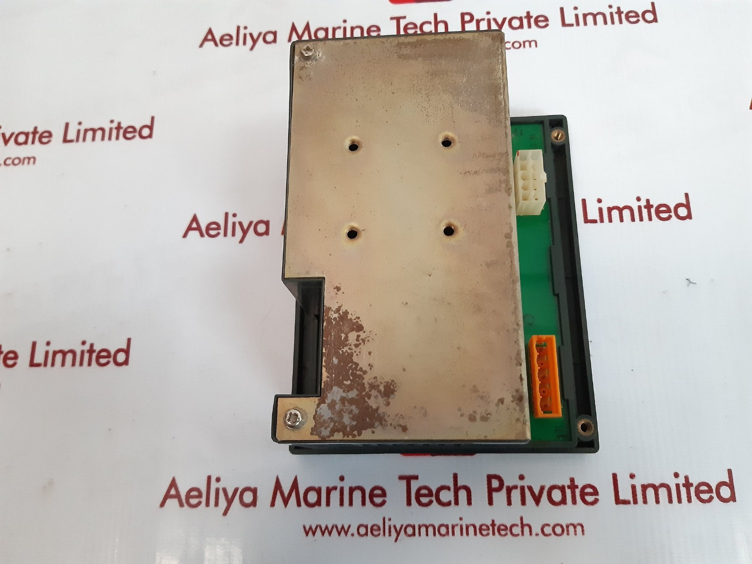 Jrcs scu-dn1 starter control unit ac 18v