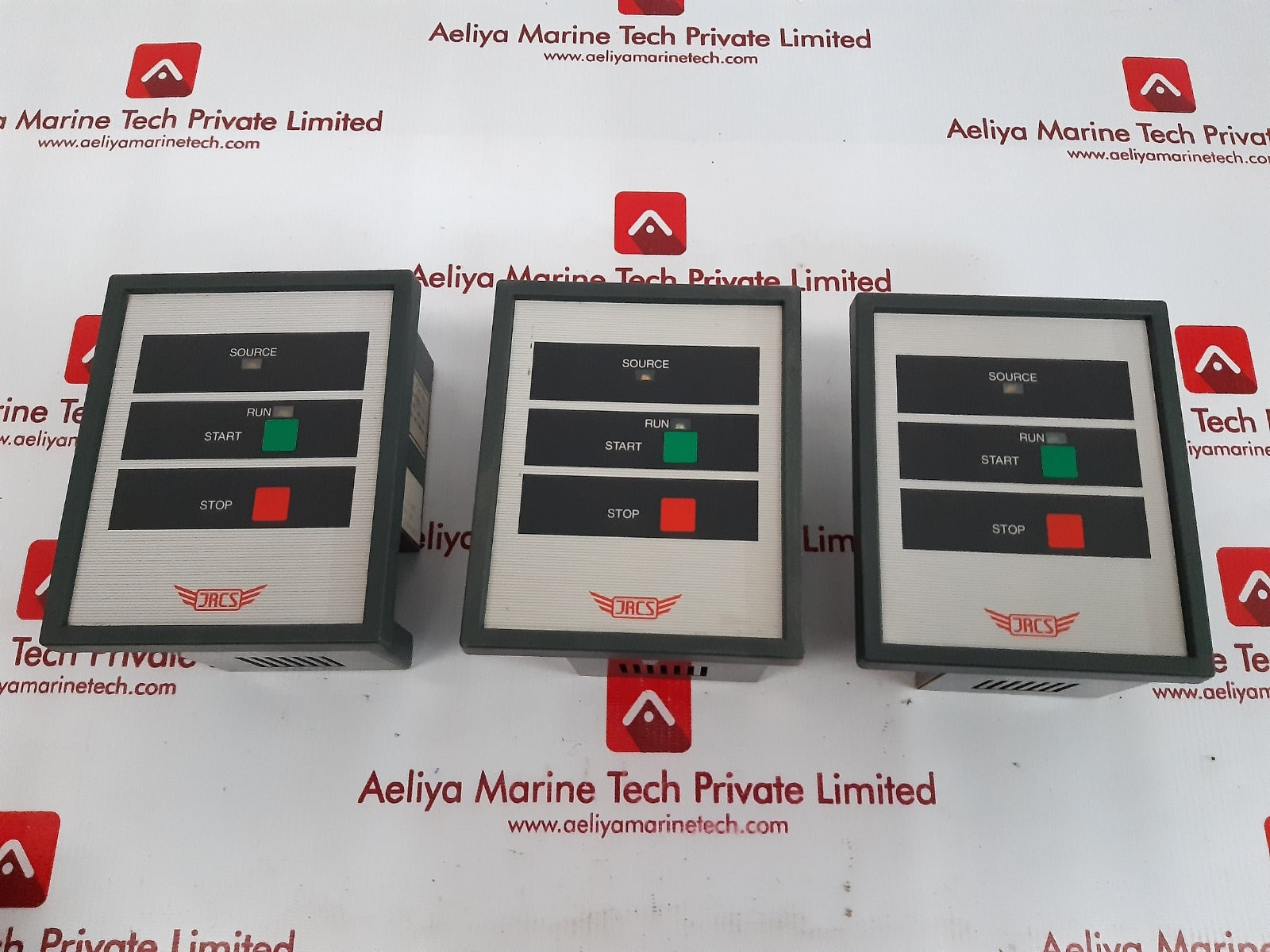 Jrcs scu-dn2  starter control unit