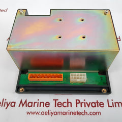 Jrcs scu-dn2  starter control unit