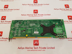 Pca-6186 rev.a1 1906618608 pcb card 