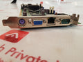 Pca-6186 rev.a1 1906618608 pcb card 