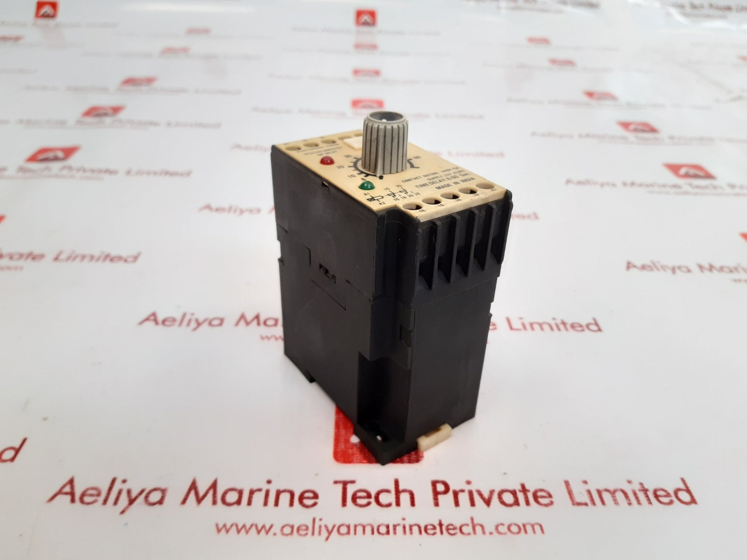 Siemens 7pu2240-2bb32-0z electronic timer