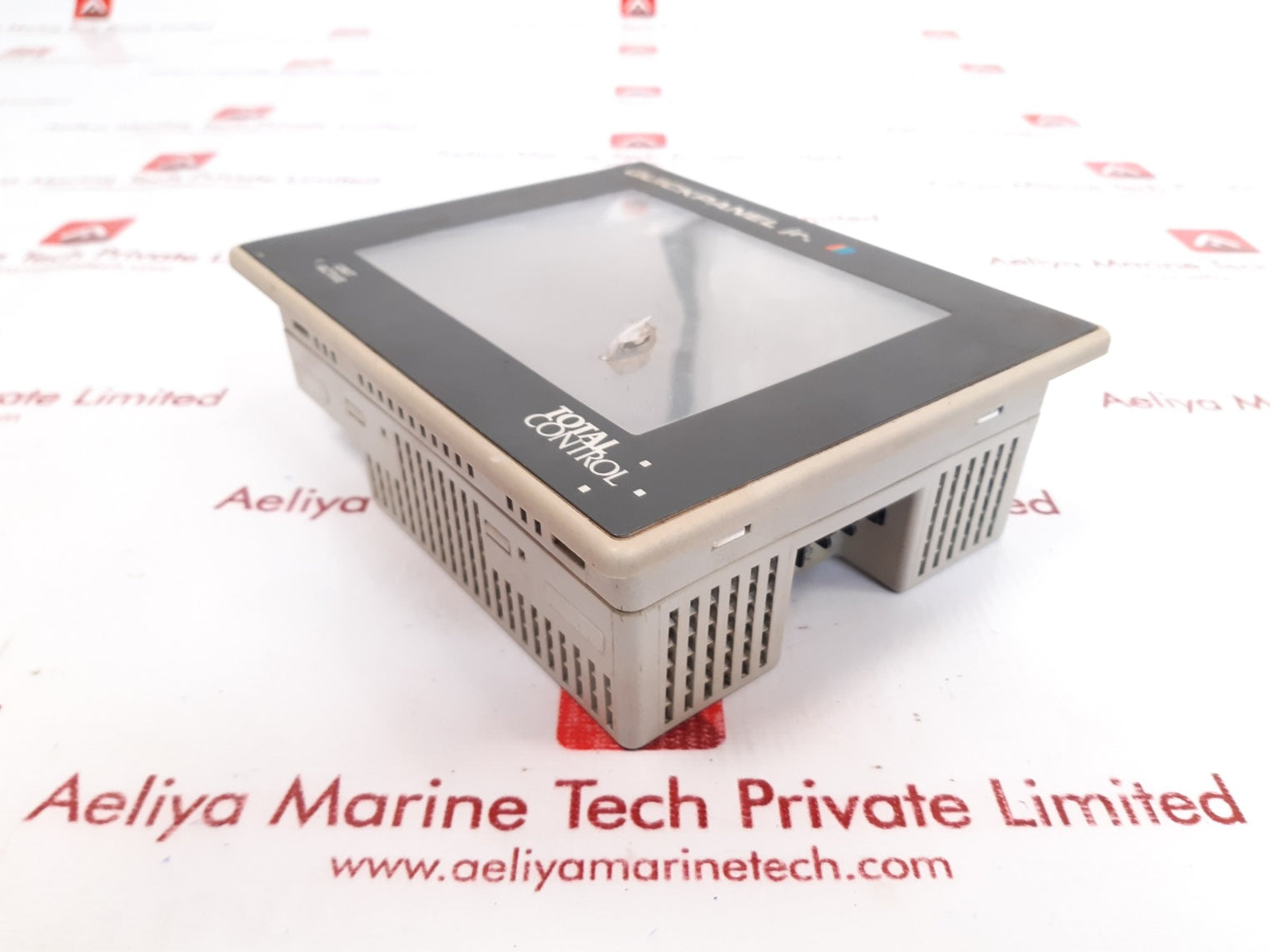 Total control 2880037 quickpanel