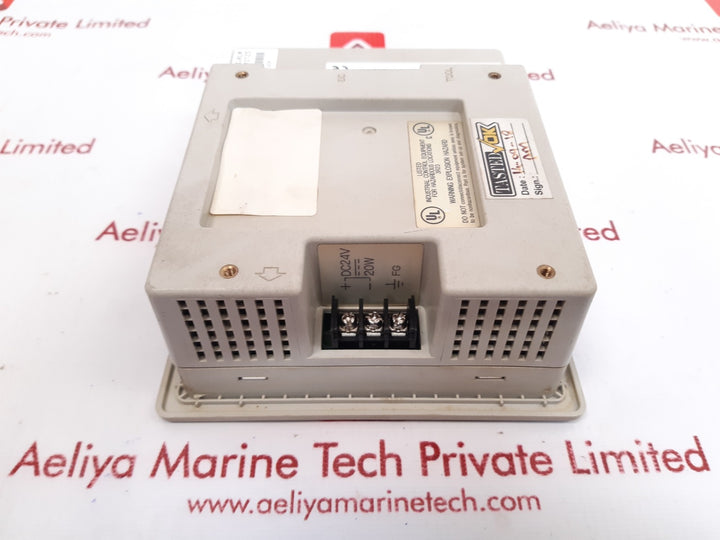 Total control 2880037 quickpanel