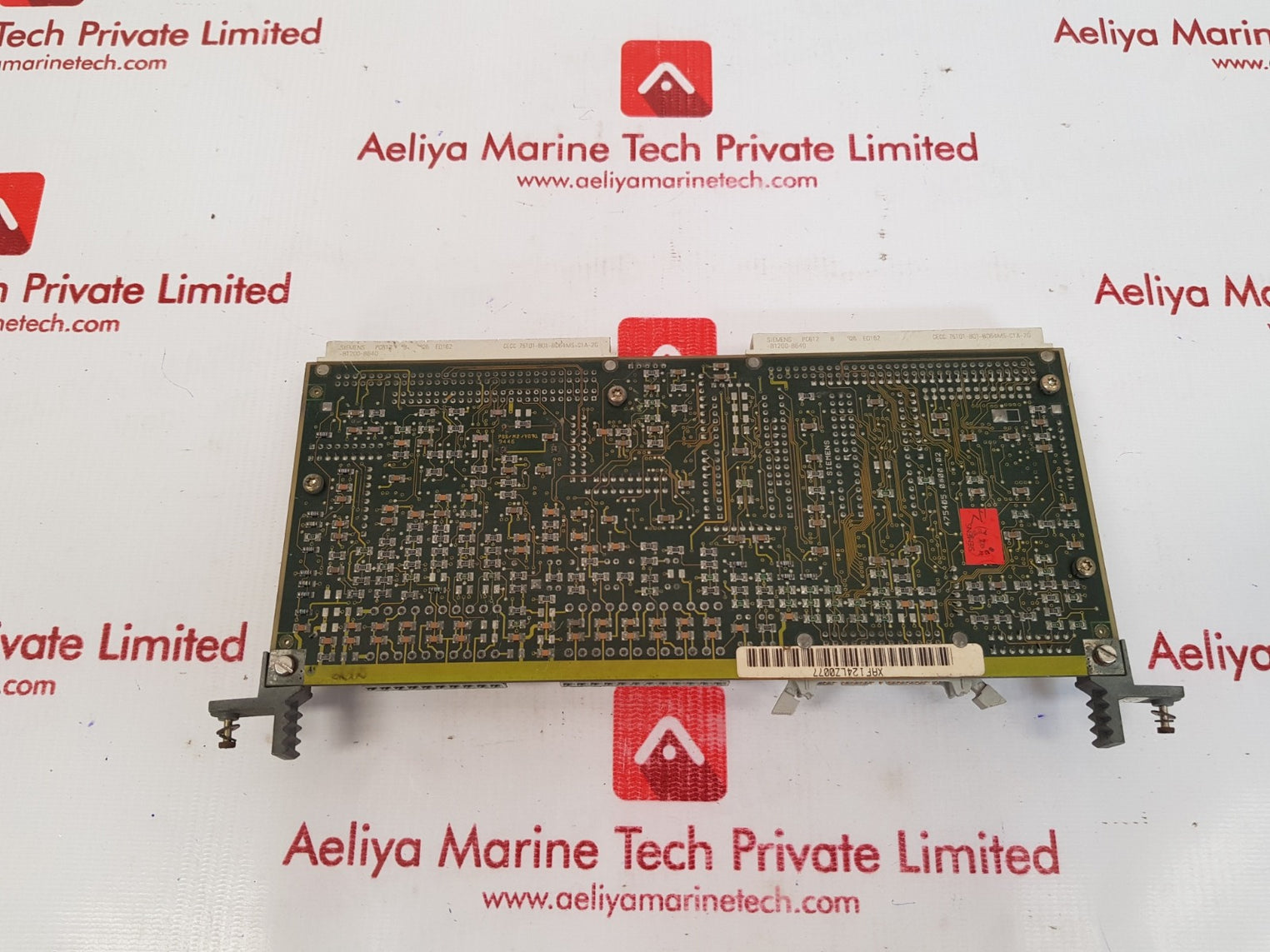 Siemens 6se7090-0xx84-0af0 control module