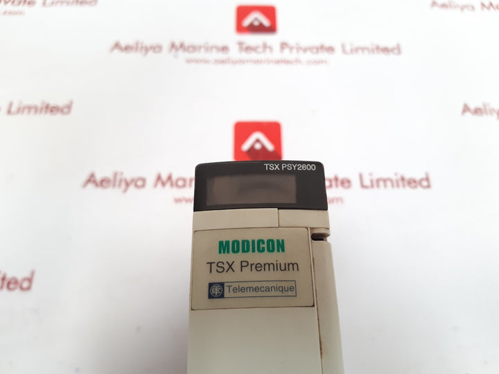 Schneider tsx psy2600 power supply module