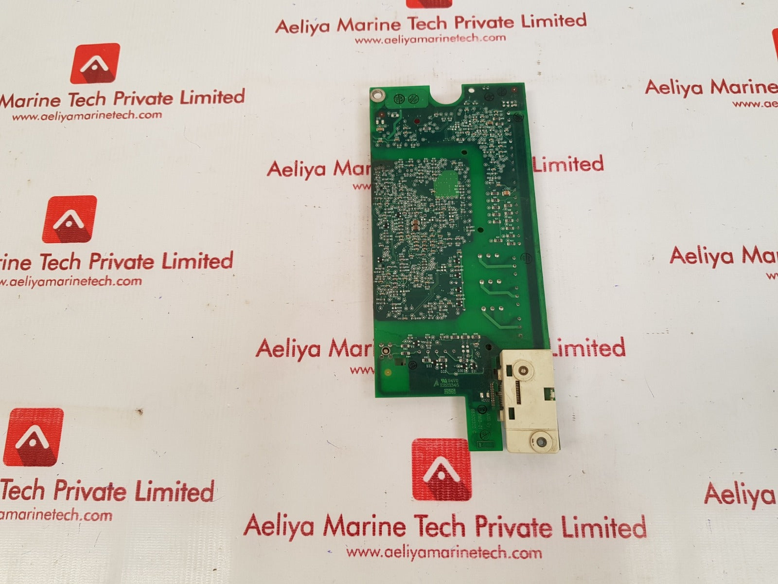 Abb smio-01c cpu motherboard 