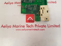 Abb smio-01c cpu motherboard 