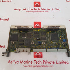 Siemens 6se7090-0xx84-0ab0 cuvc motherboard