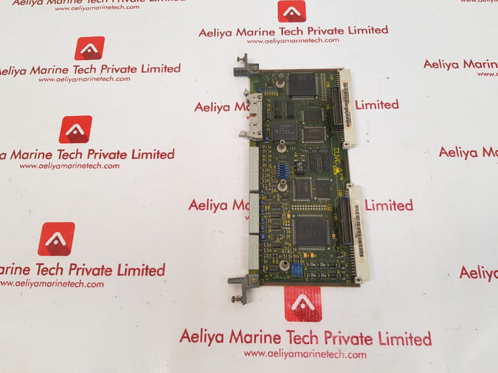 Siemens 6se7090-0xx84-0ab0 cuvc motherboard